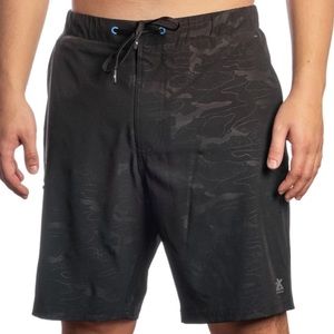 ZeroXposur Swim Trunks